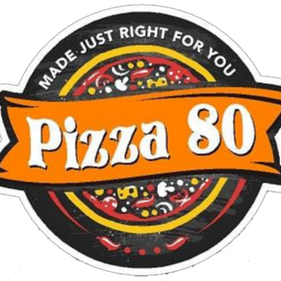 Pizza 80