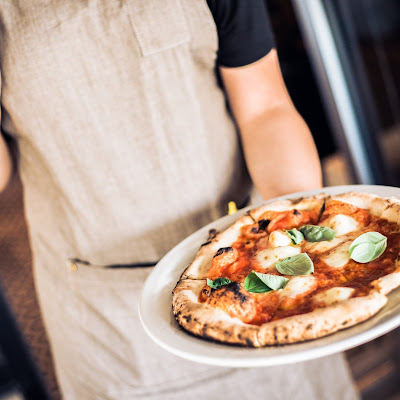 Pizzéria NO.900 - Monkland, Montréal