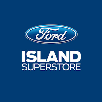 Island Ford Service