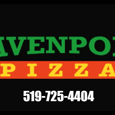 Davenport Pizza