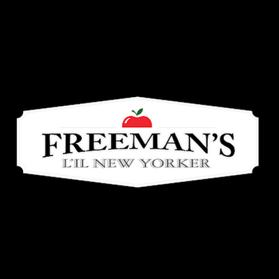 Freeman's Little New York