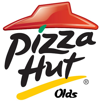 Pizza Hut - Olds