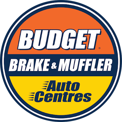 Budget Brake & Muffler Auto Centres