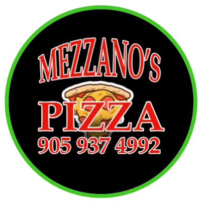 MEZZANOS PIZZA, WINGS & SUB