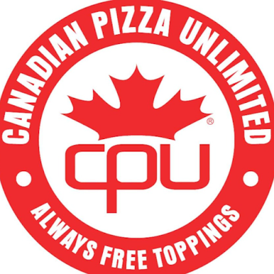 Canadian pizza unlimited