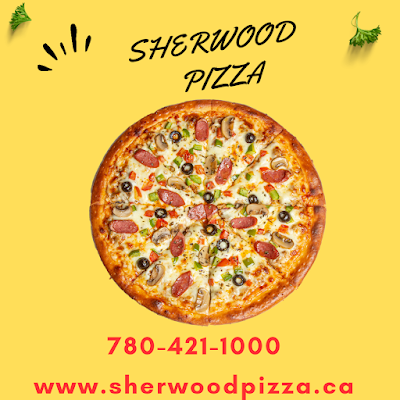 Sherwood Pizza