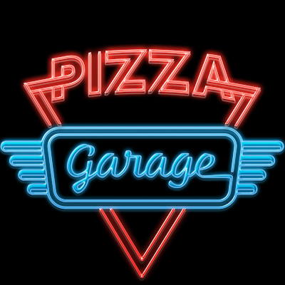 Pizza Garage