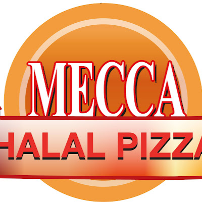 Mecca Halal Pizza