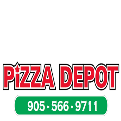 Pizza Depot