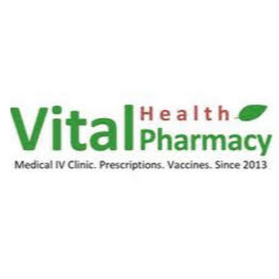 Membre Vital Health Pharmacy Kelowna dans Kelowna BC