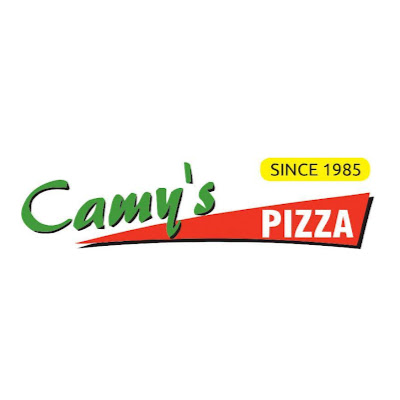 Camy's Pizza