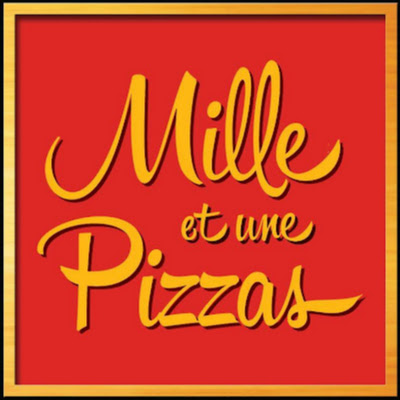 Mille et une pizzas