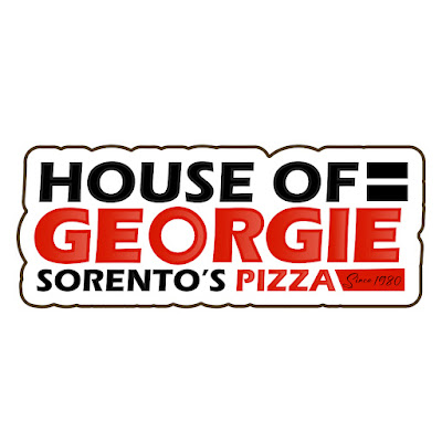 House of Georgie Sorento's Pizza