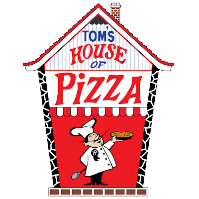 Tom's House of Pizza