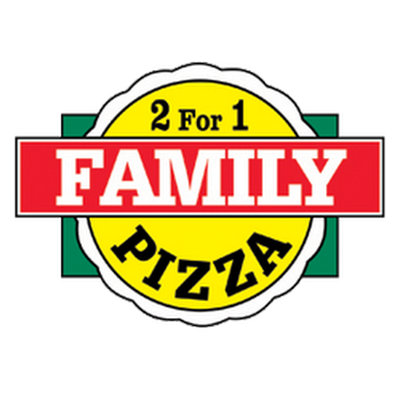 Family Pizza