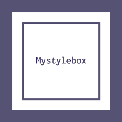 Mystylebox