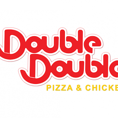 Double Double Pizza