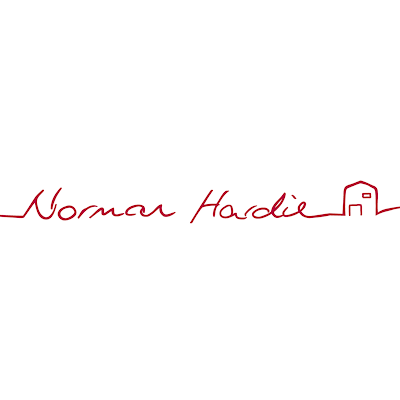 Norman Hardie Winery