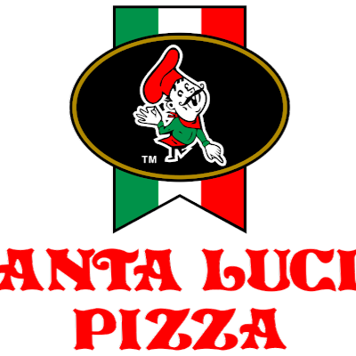 Santa Lucia Pizza Pembina