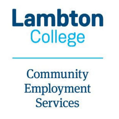 Lambton College Community Employment Services