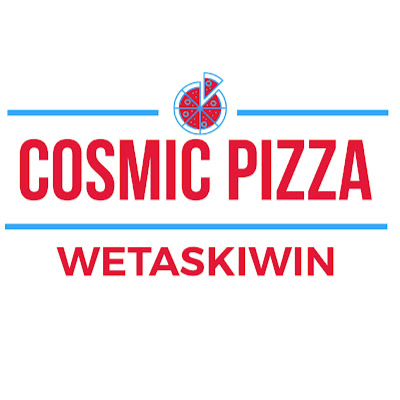 Cosmic Pizza & Donair Wetaskiwin.