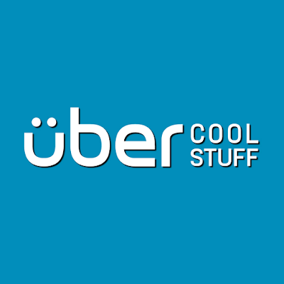 Über Cool Stuff