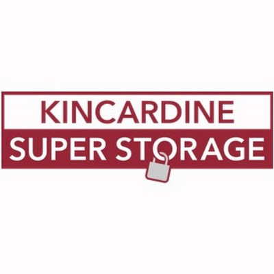 Kincardine Super Storage