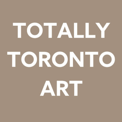 Totally Toronto Art