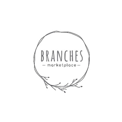 Branches Marketplace