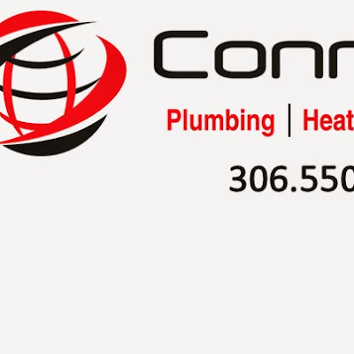 Connect Plumbing, Heating & Cooling