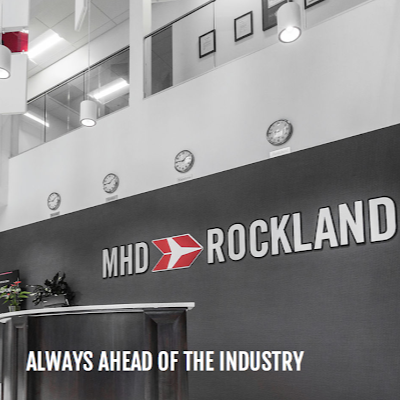 MHD-Rockland: Fixed Wing Aircraft Parts Supplier & Distributor