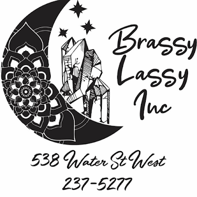 Brassy Lassy Inc