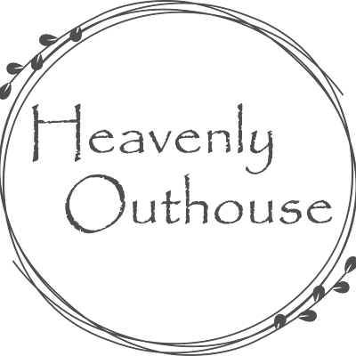 Heavenly Outhouse