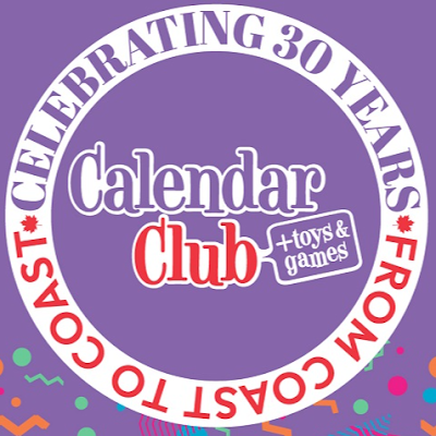 Calendar Club