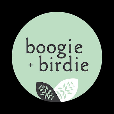 boogie + birdie