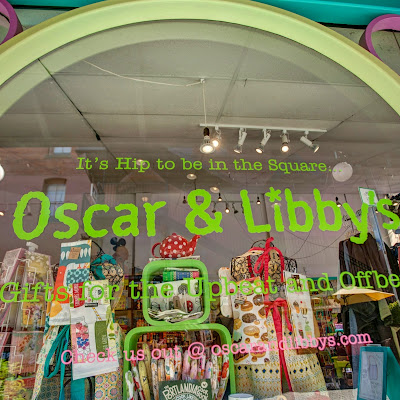 Oscar & Libby's