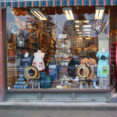 Banff Western Outfitters