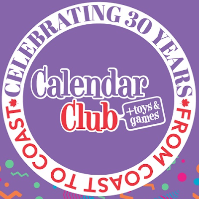 Calendar Club