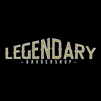 Legendary Barbershop Fort Saskatchewan