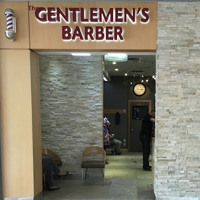 Gentlemen's Barber