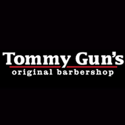 Tommy Gun's Original Barbershop