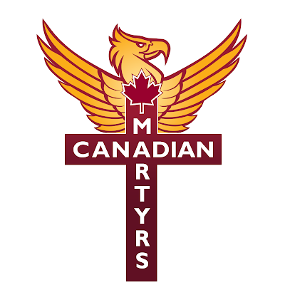 Canadian Martyrs Catholic Elementary School