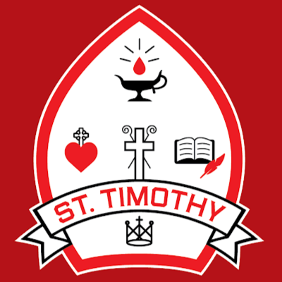 St. Timothy Catholic Elementary School