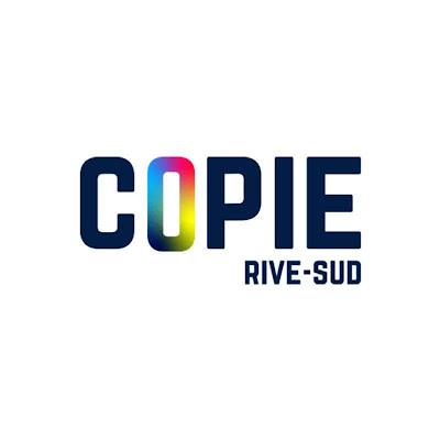 Copie Rive-Sud inc.