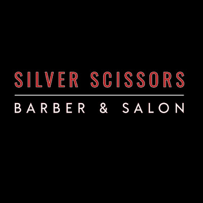 Silver Scissors Okotoks