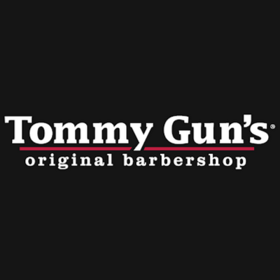 Tommy Gun's Original Barbershop