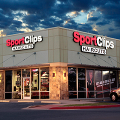 Sport Clips Lambton Mall Road