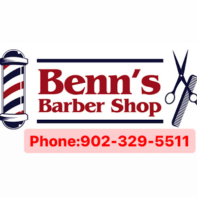 Benn’s Barber Shop