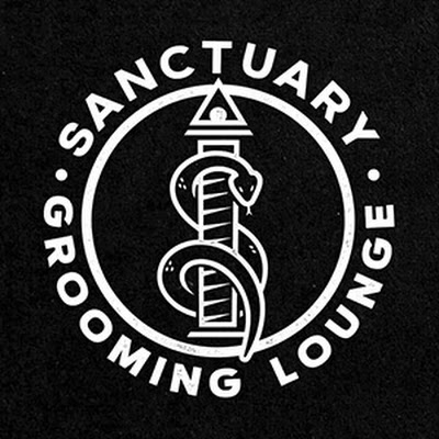 Sanctuary Grooming Lounge