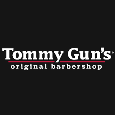 Tommy Gun's Original Barbershop